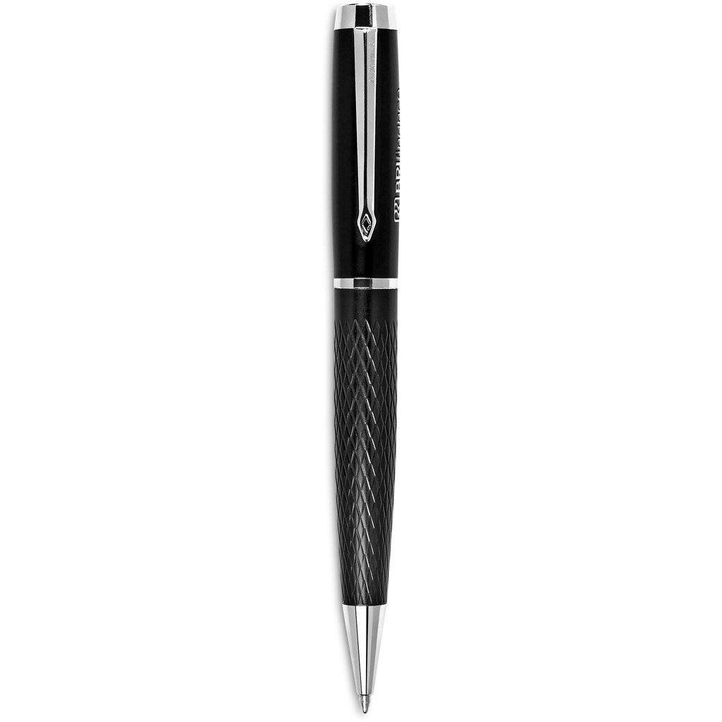 Alex Varga Sashenka Ball Pen & Rollerball Set - Image 32