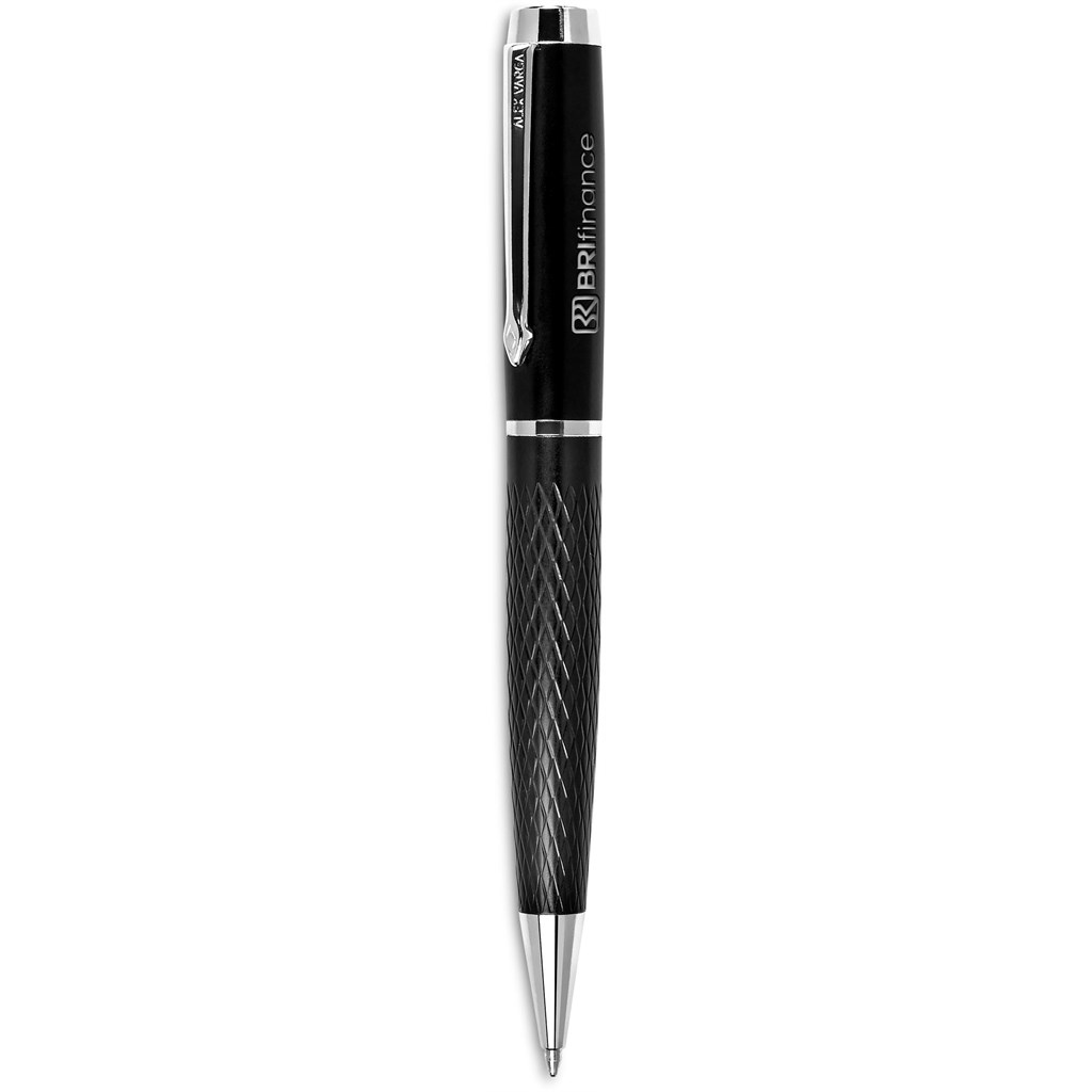 Alex Varga Sashenka Ball Pen & Rollerball Set - Image 33
