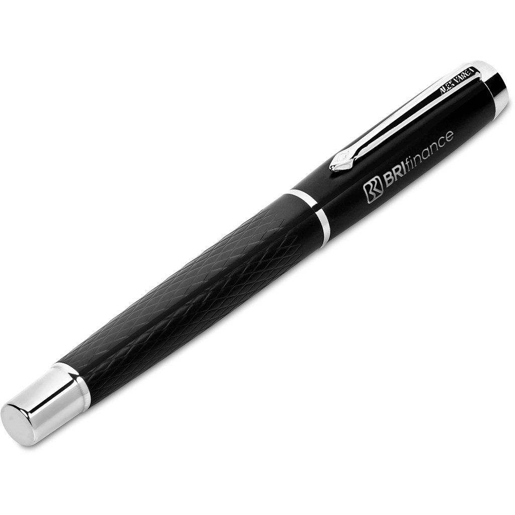 Alex Varga Sashenka Ball Pen & Rollerball Set - Image 7