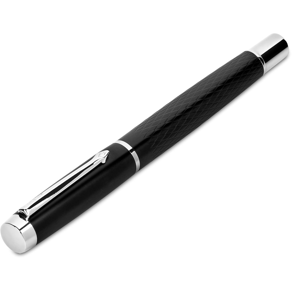 Alex Varga Sashenka Ball Pen & Rollerball Set - Image 11