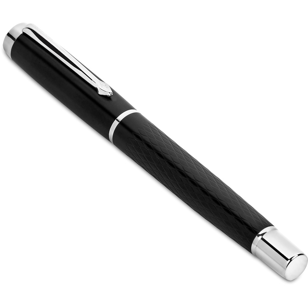 Alex Varga Sashenka Ball Pen & Rollerball Set - Image 34