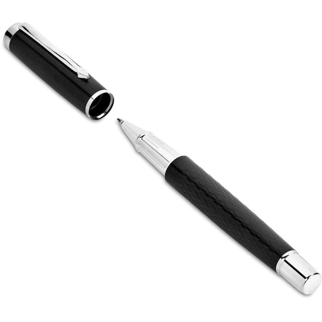 Alex Varga Sashenka Ball Pen & Rollerball Set - Image 31