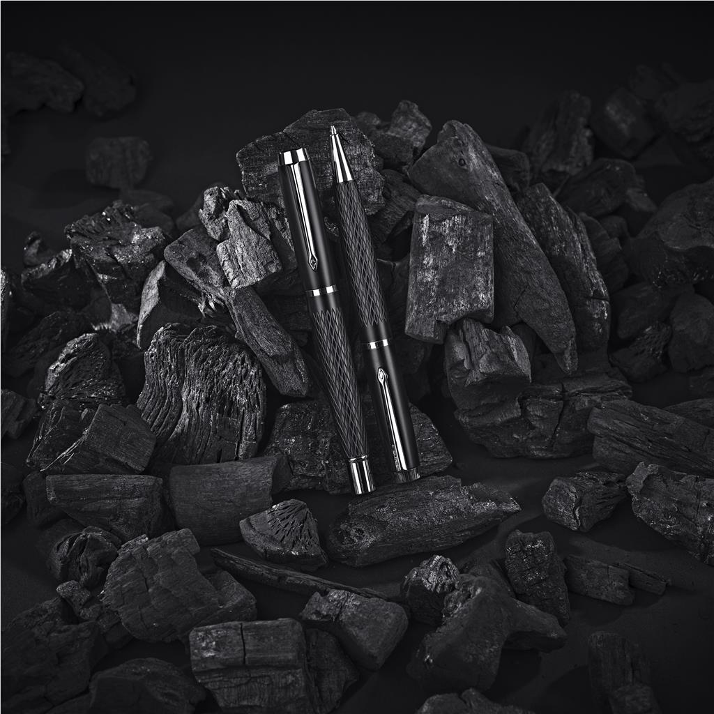 Alex Varga Sashenka Ball Pen & Rollerball Set - Image 17