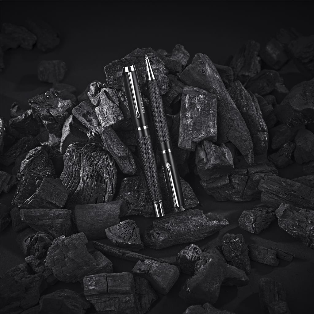 Alex Varga Sashenka Ball Pen & Rollerball Set - Image 22