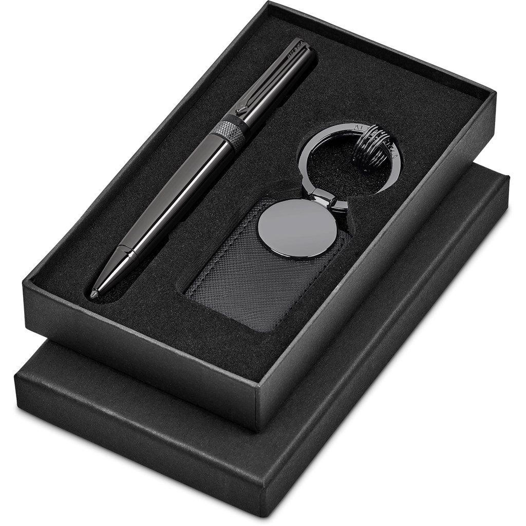 Alex Varga Olsson Gift Set - Image 7