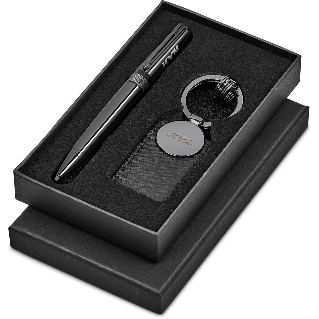 Alex Varga Olsson Gift Set - Image 3