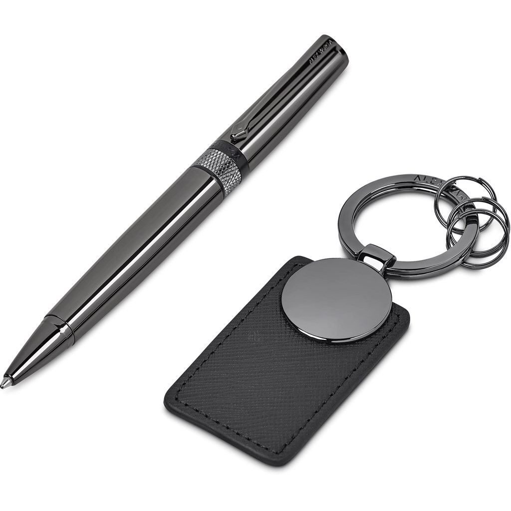 Alex Varga Olsson Gift Set - Image 6