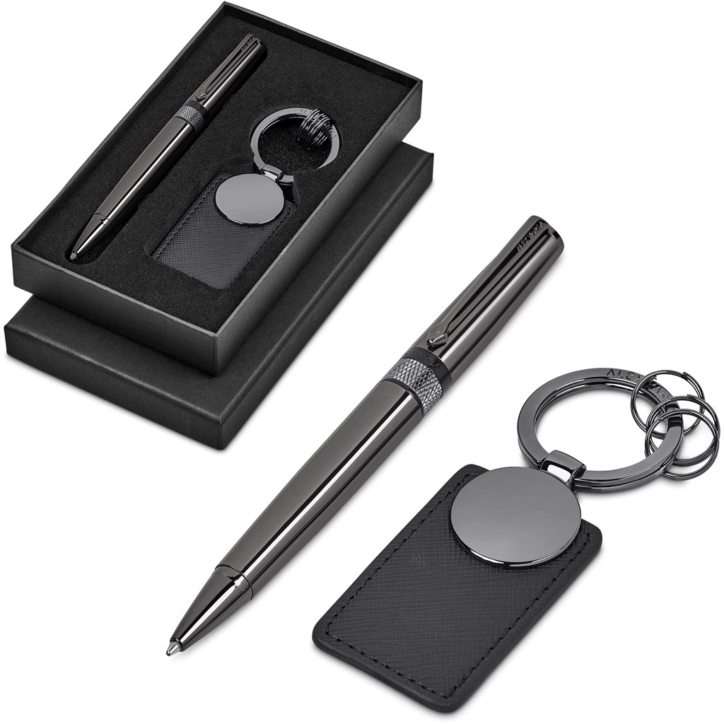 Alex Varga Olsson Gift Set - Image 4