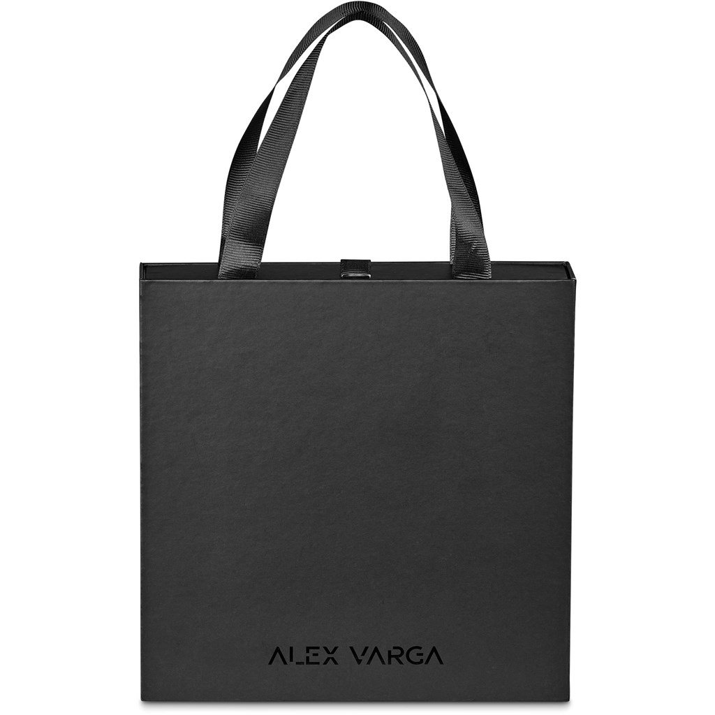 Alex Varga Carralis Notebook & Pen Set - Image 17