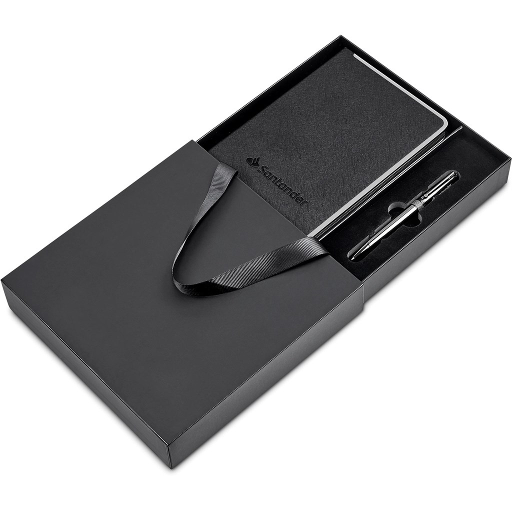 Alex Varga Petrovich Notebook & Pen Set - Image 14
