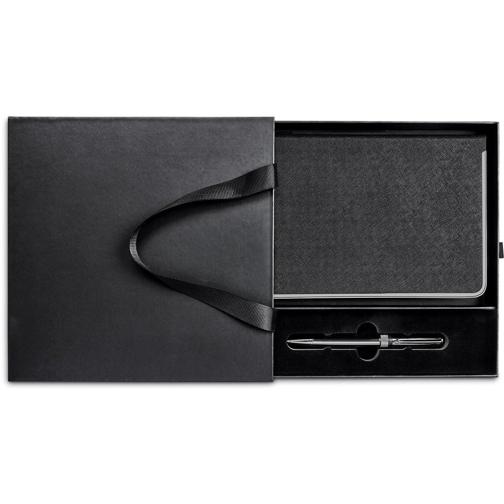 Alex Varga Petrovich Notebook & Pen Set - Image 9