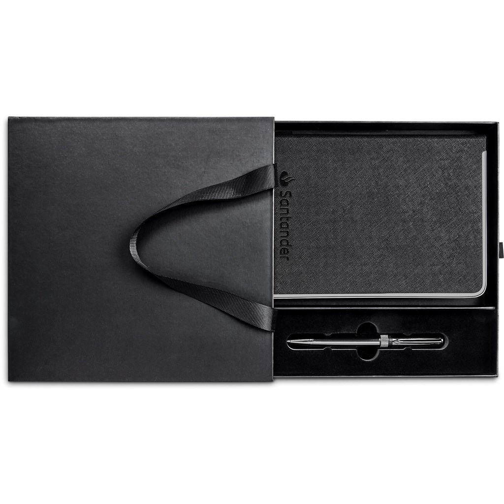 Alex Varga Petrovich Notebook & Pen Set - Image 13