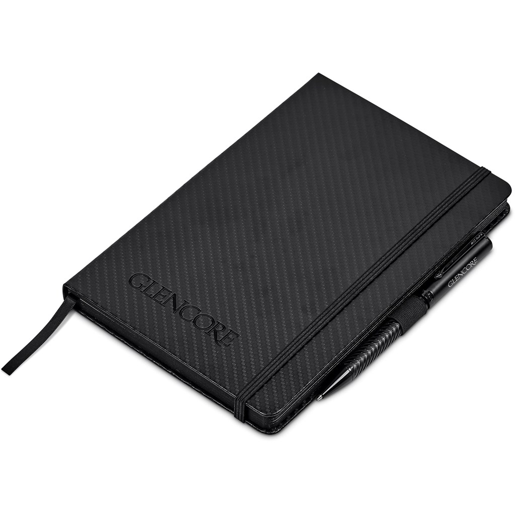 Alex Varga Lagarna Notebook & Pen Set