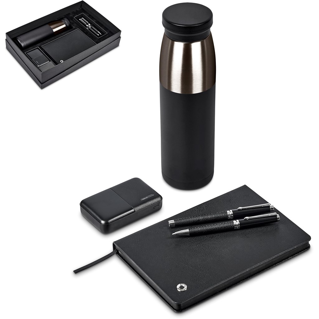 Alex Varga Bintriac Gift Set - Image 6