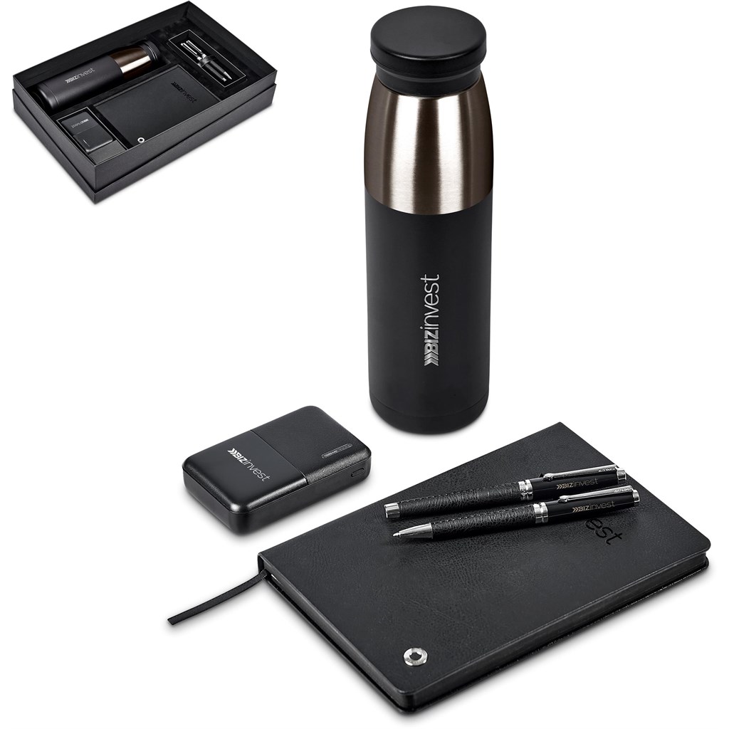 Alex Varga Bintriac Gift Set - Image 3