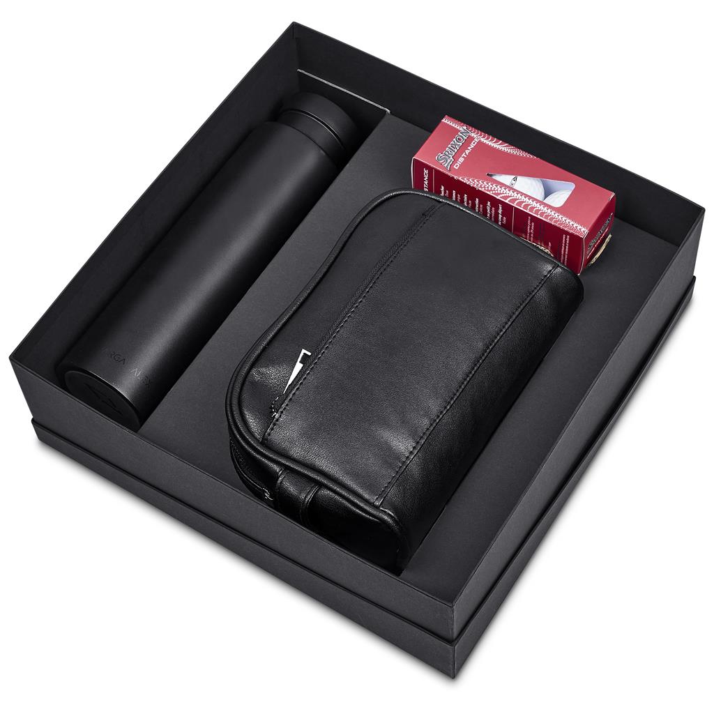 Alex Varga Anson Golf Set - Image 3
