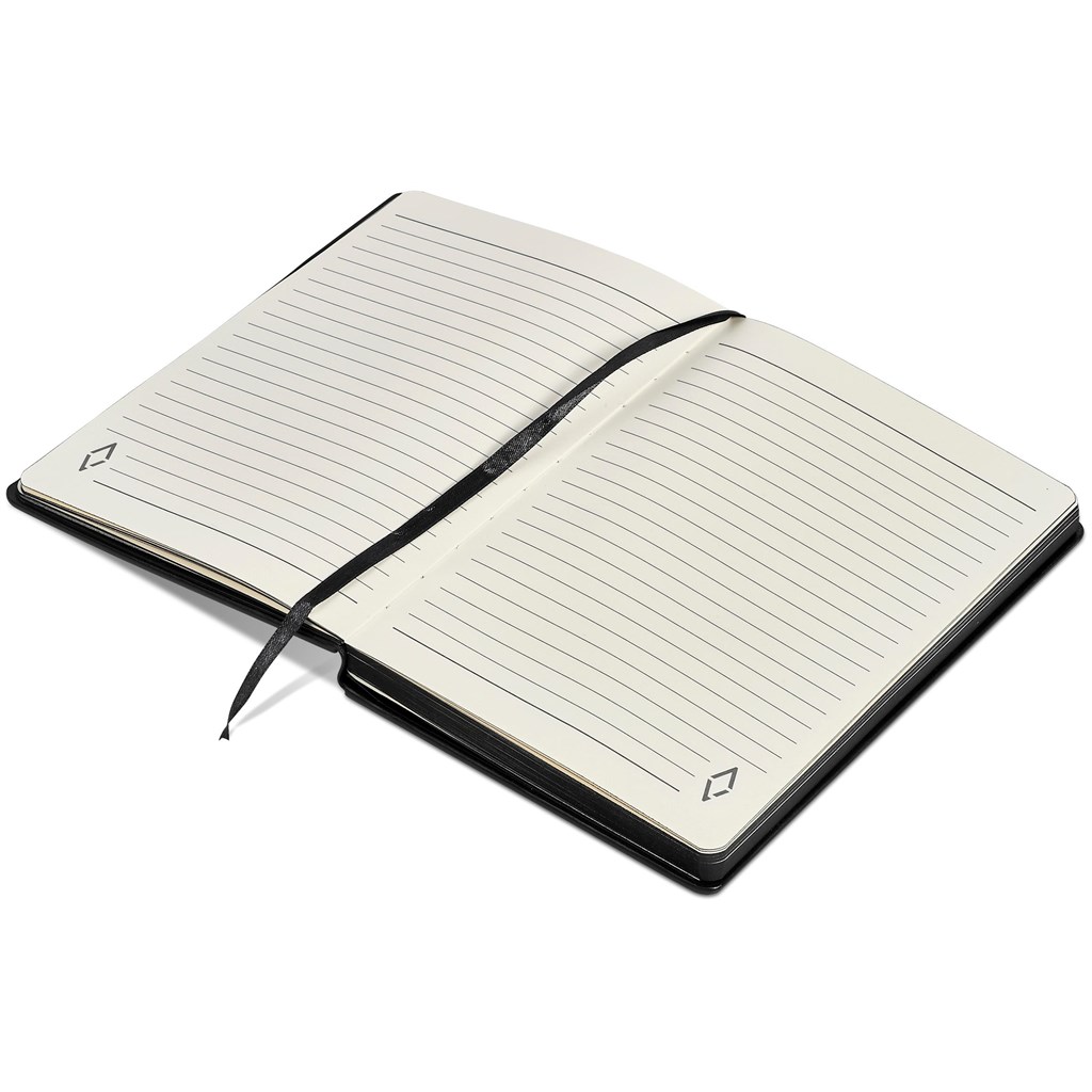 Alex Varga Corinthia Flash Drive Notebook & Pen Set - 32GB - Image 16
