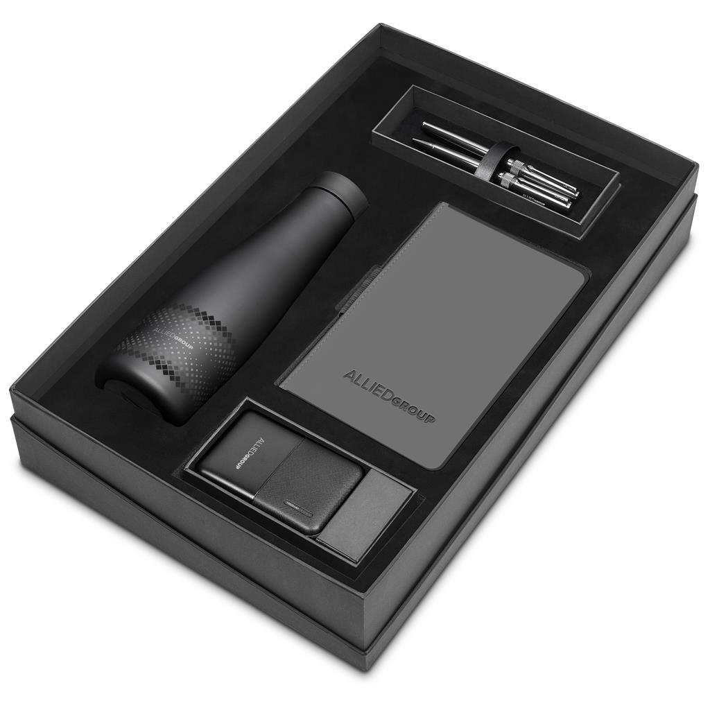 Alex Varga Guzma Gift Set - Image 6