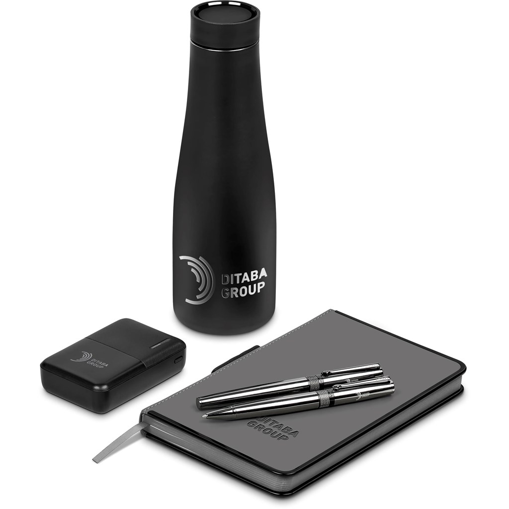 Alex Varga Guzma Gift Set - Image 7