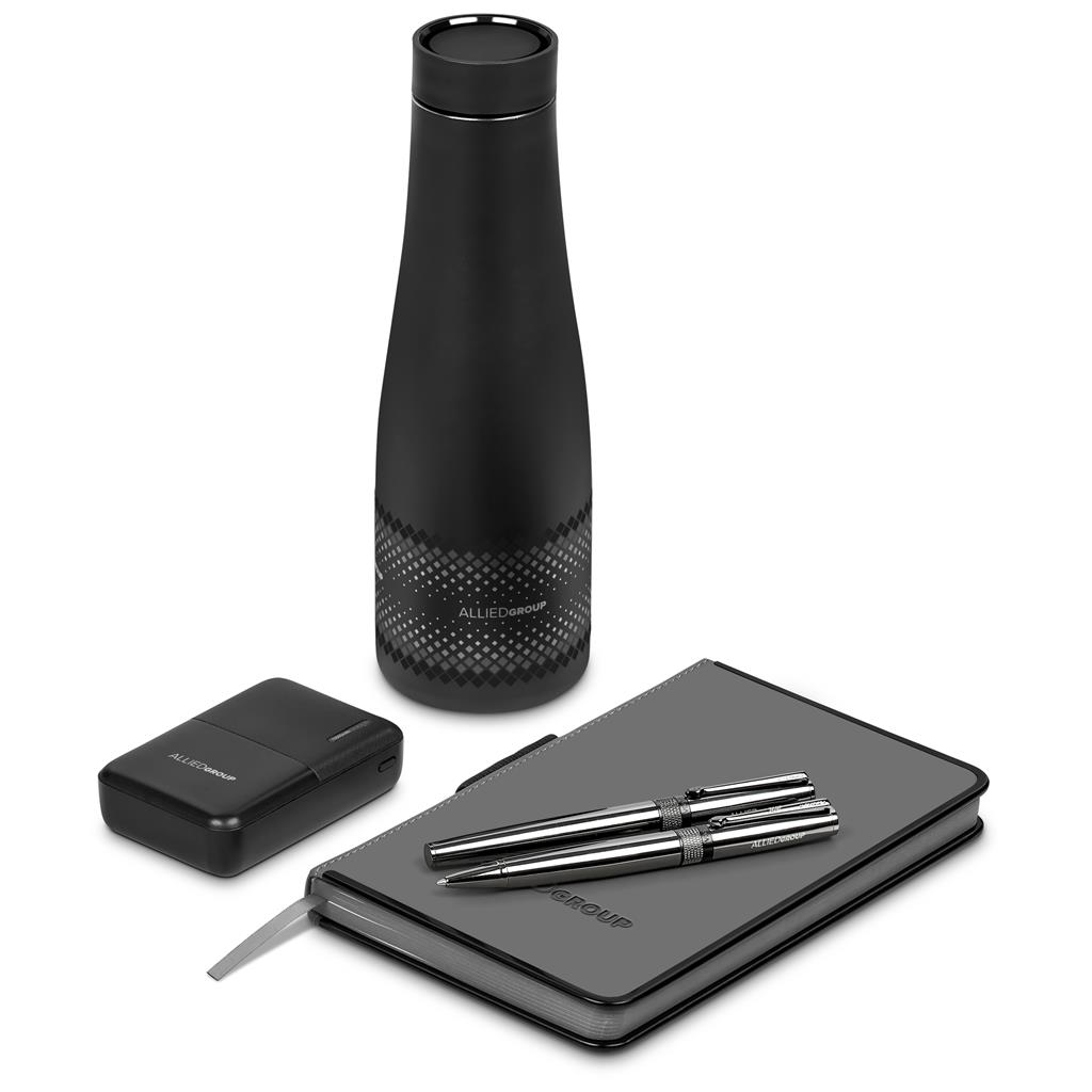 Alex Varga Guzma Gift Set - Image 8