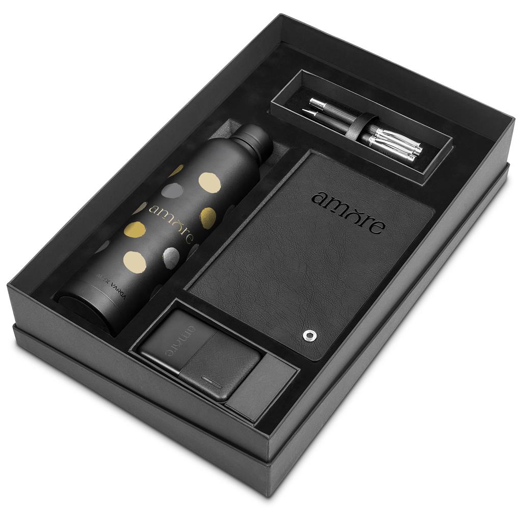 Alex Varga Buxtros Gift Set - Image 7