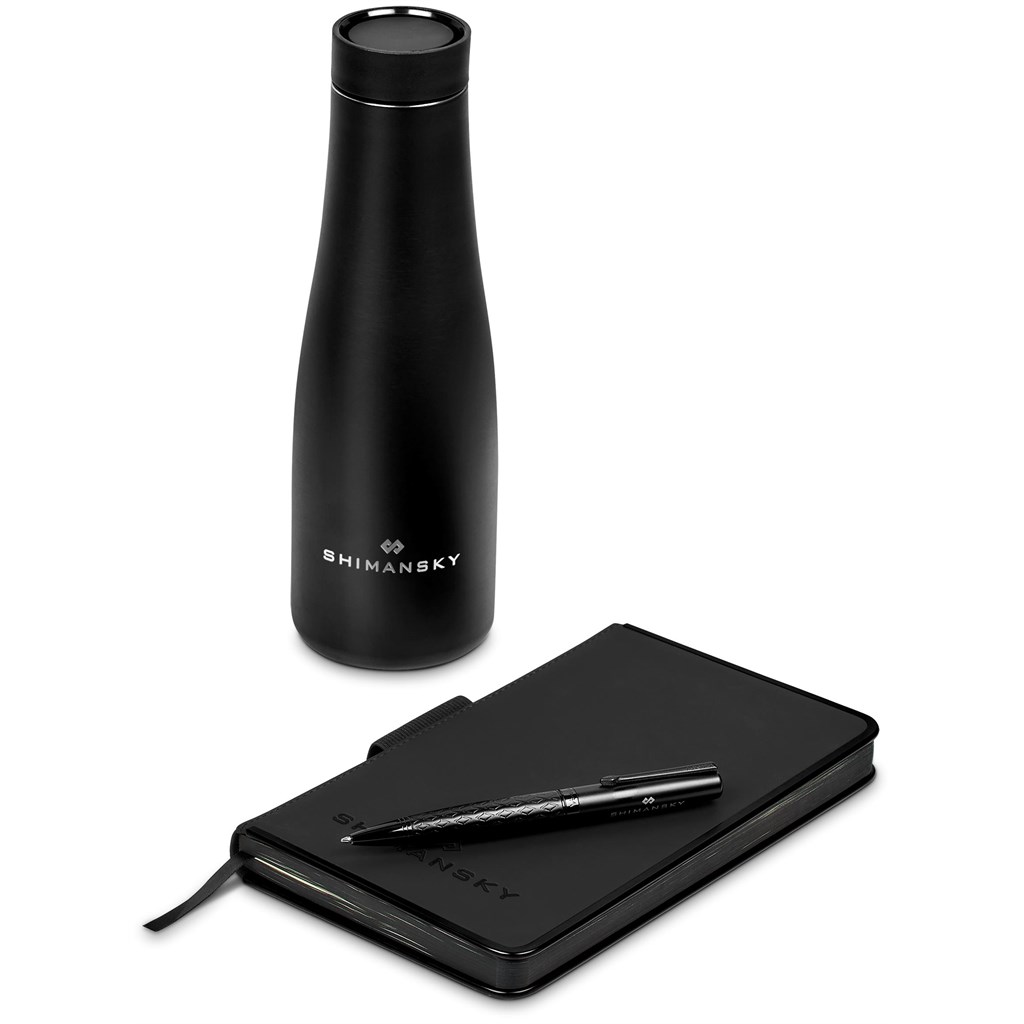 Alex Varga Honicas Gift Set - Image 3