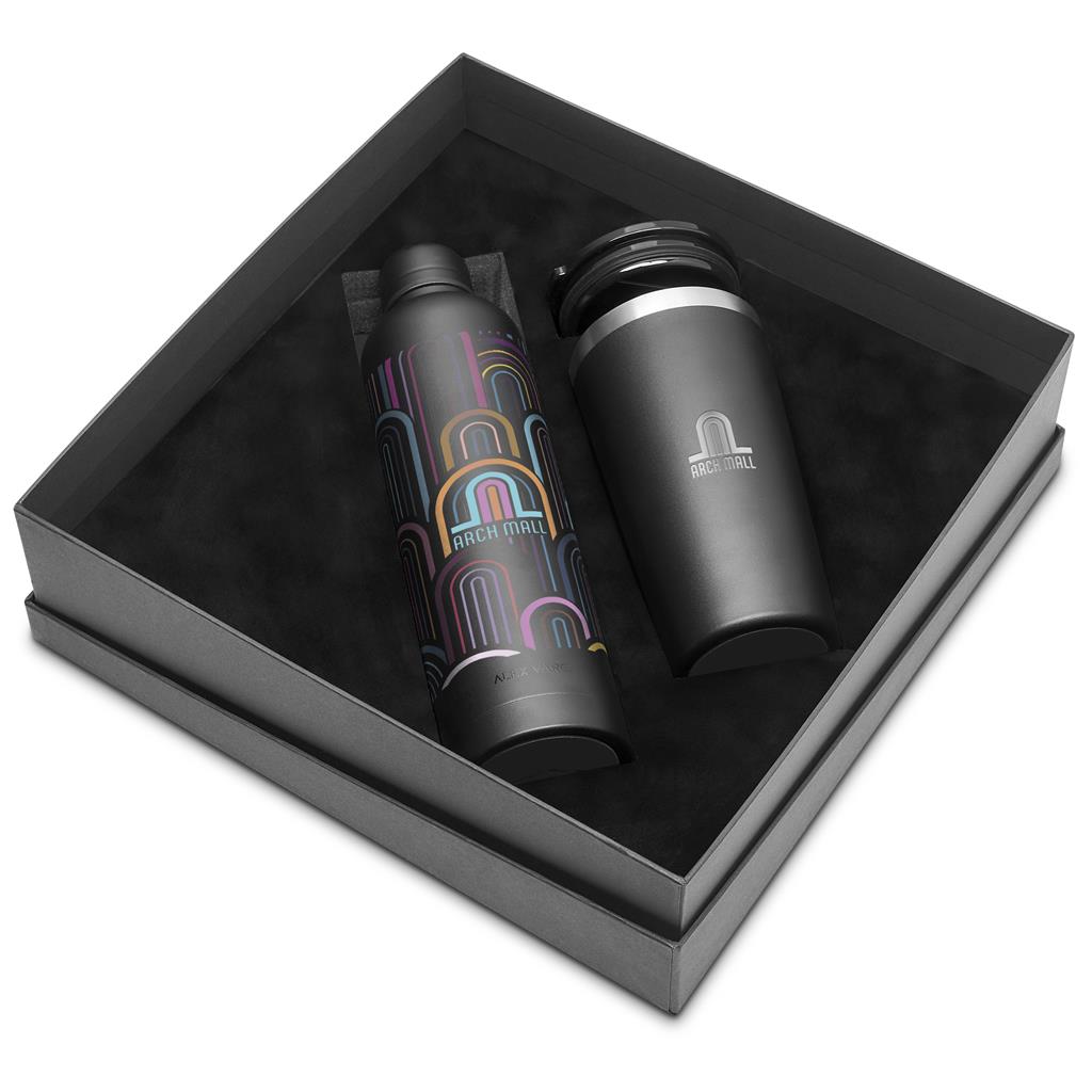 Alex Varga Majestra Gift Set - Image 6
