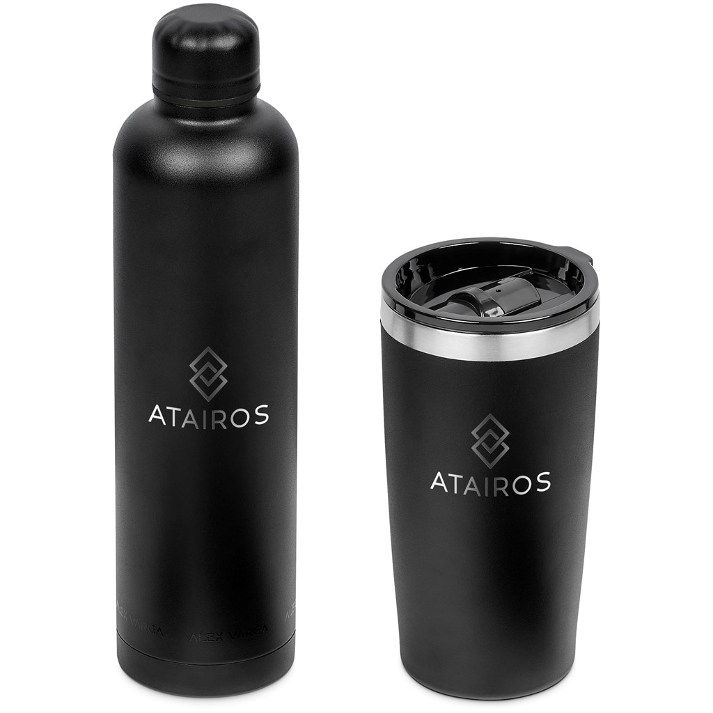 Alex Varga Majestra Gift Set - Image 7