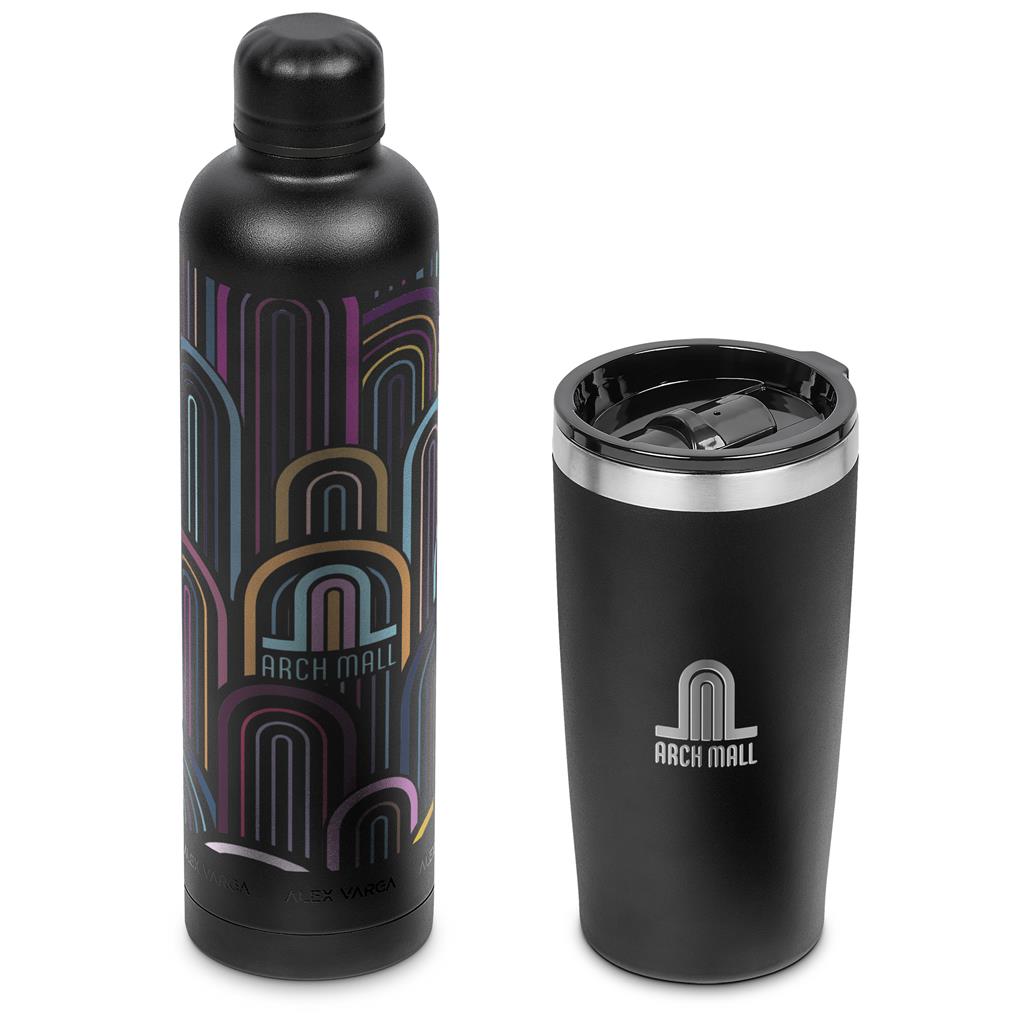 Alex Varga Majestra Gift Set - Image 4