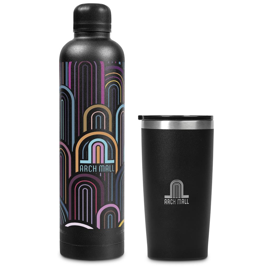 Alex Varga Majestra Gift Set - Image 10