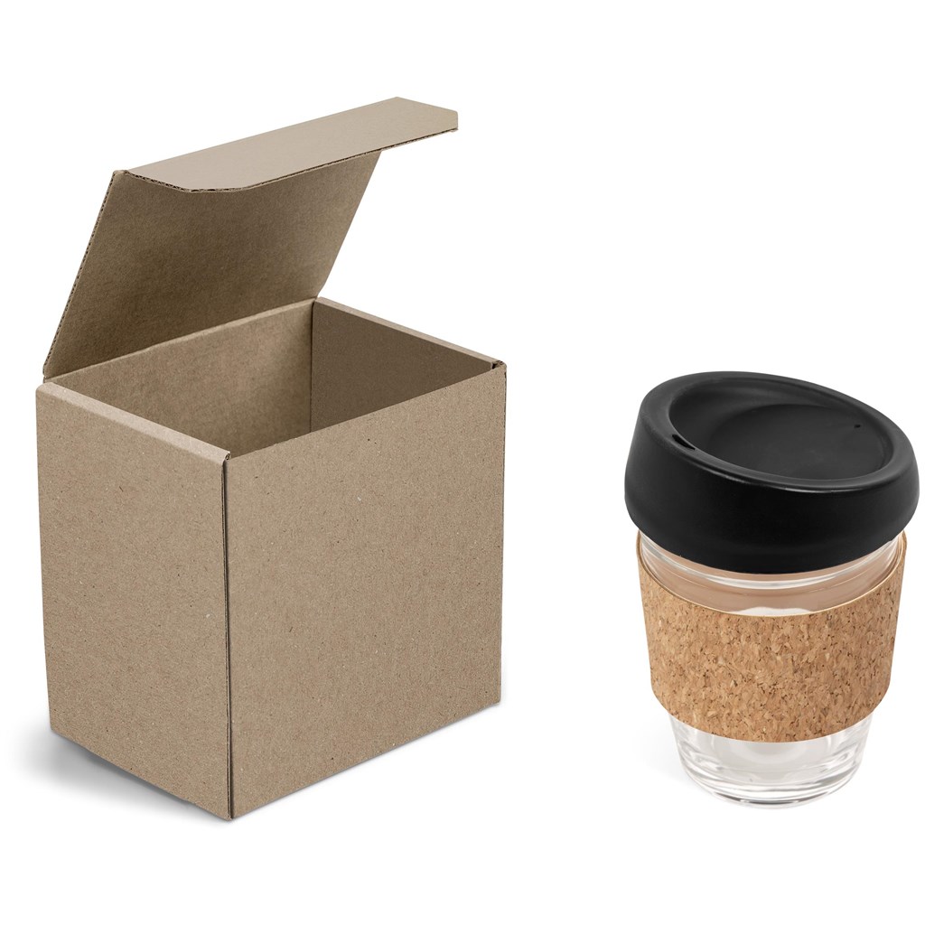 Kooshty Kork Kup in Bianca Custom Gift Box - Image 4