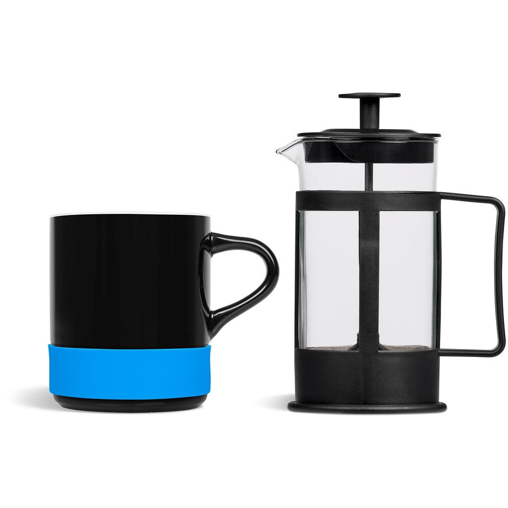 Kooshty Mixalot Black Koffee Set - Image 3