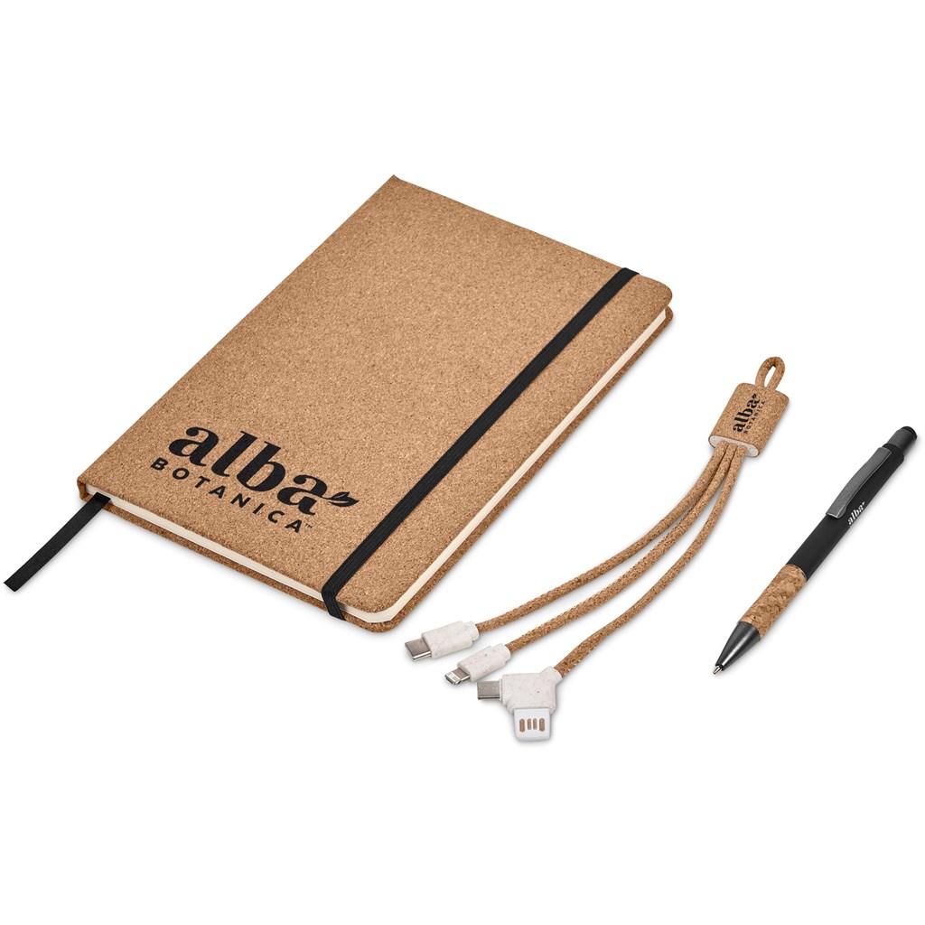 Okiyo Ikeda Gift Set - Image 9
