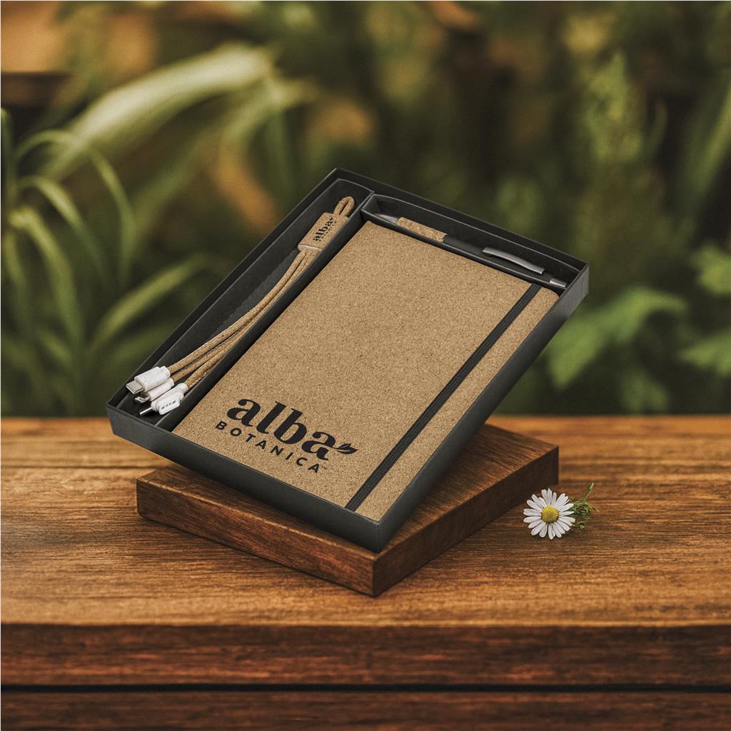 Okiyo Ikeda Gift Set - Image 8