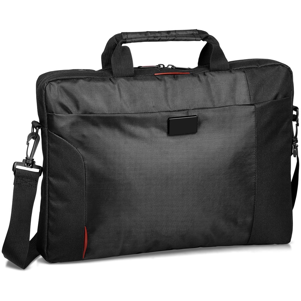 Swiss Cougar Belgrade Laptop Bag - Image 10