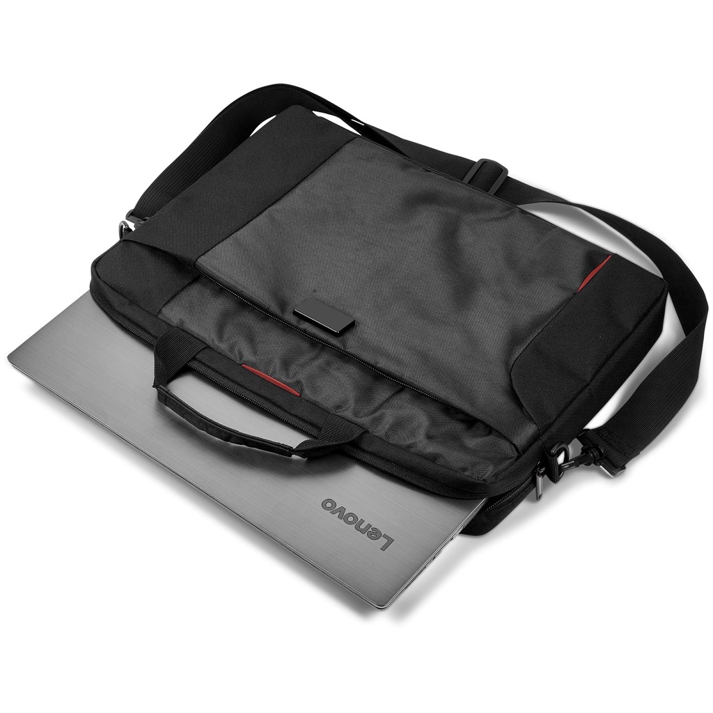 Swiss Cougar Belgrade Laptop Bag - Image 6