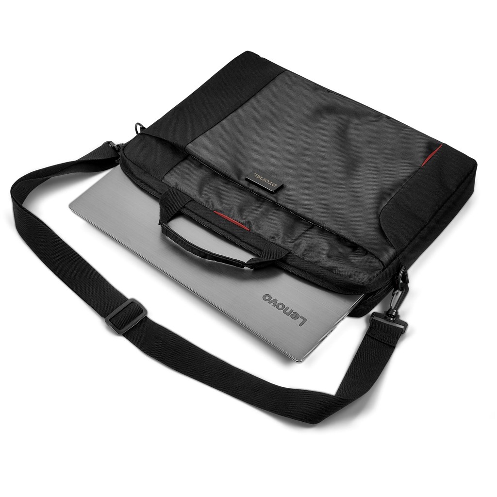 Swiss Cougar Belgrade Laptop Bag - Image 11
