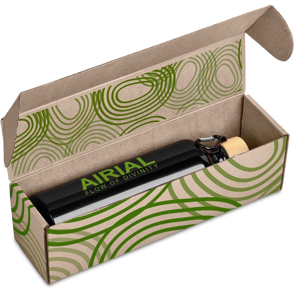Serendipio Origen Bottle in Bianca Custom Gift Box - Image 9