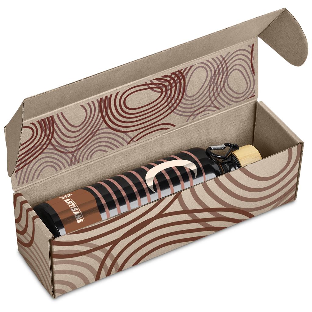 Serendipio Origen Bottle in Bianca Custom Gift Box - Image 6