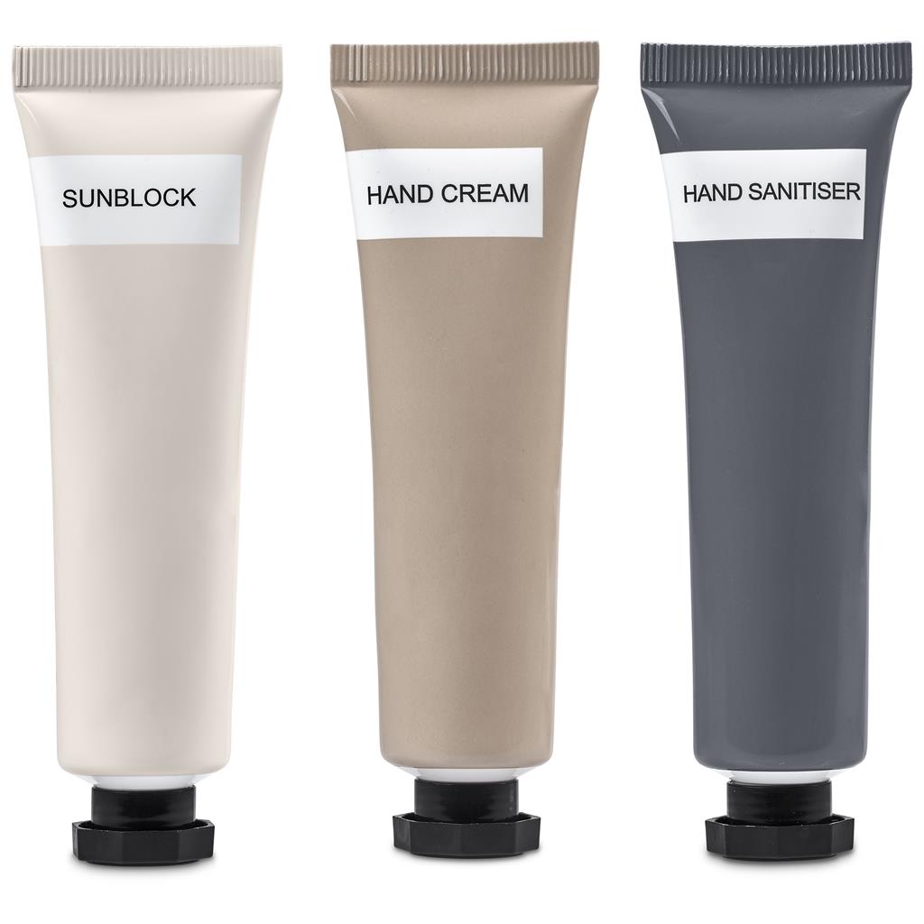 Serendipio Skincare Travel Set - Image 14