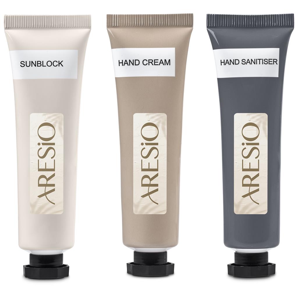 Serendipio Skincare Travel Set - Image 2