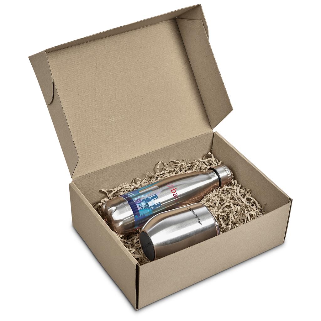 Serendipio Sheridisc Drinkware Gift Set - Image 18