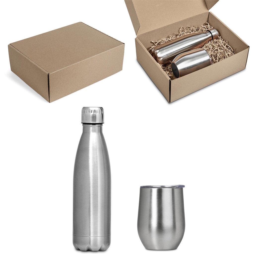 Serendipio Sheridisc Drinkware Gift Set - Image 11