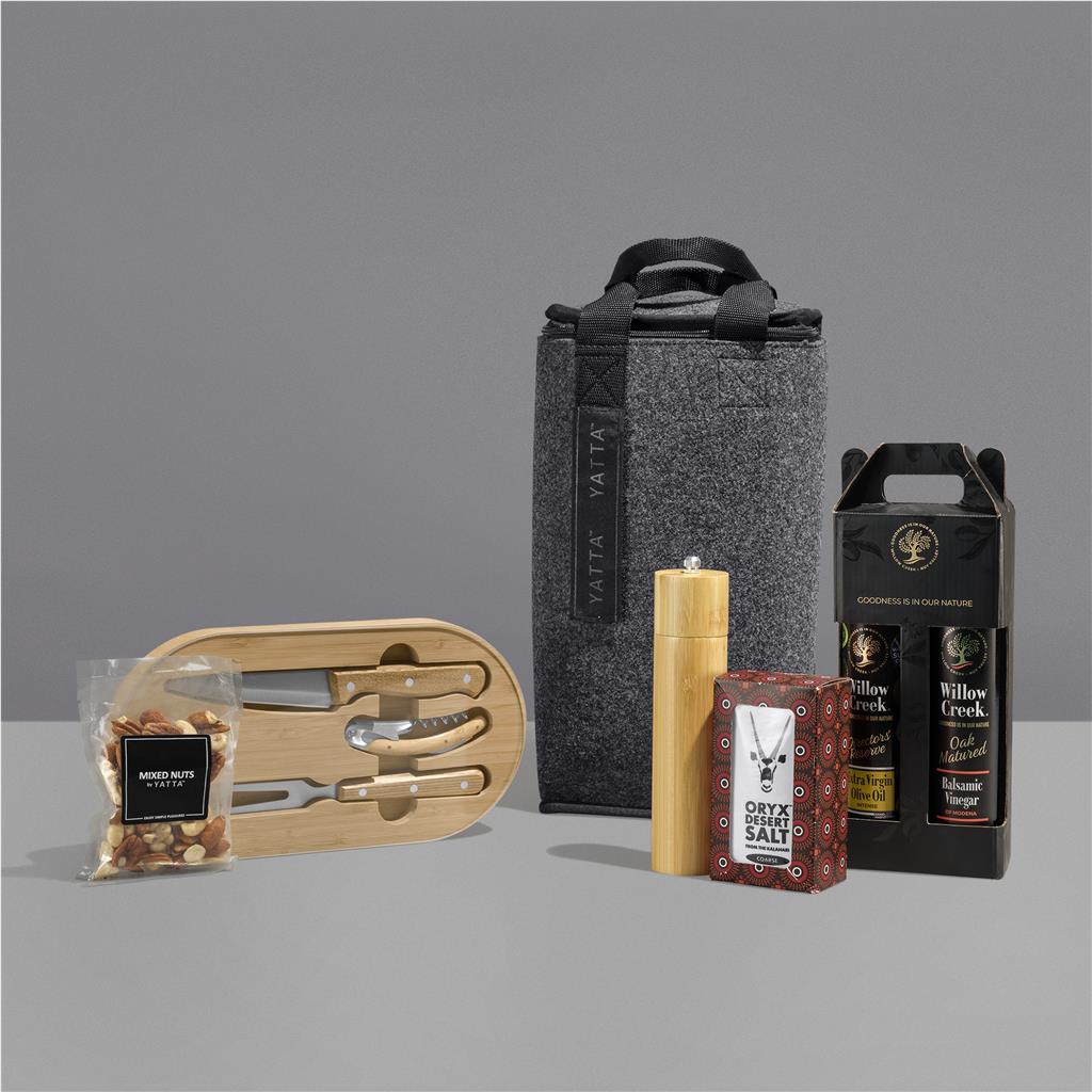 Yatta Flavour & Finesse Hamper - Image 6