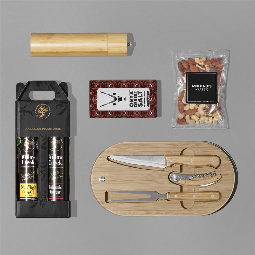 Yatta Flavour & Finesse Hamper - Image 4