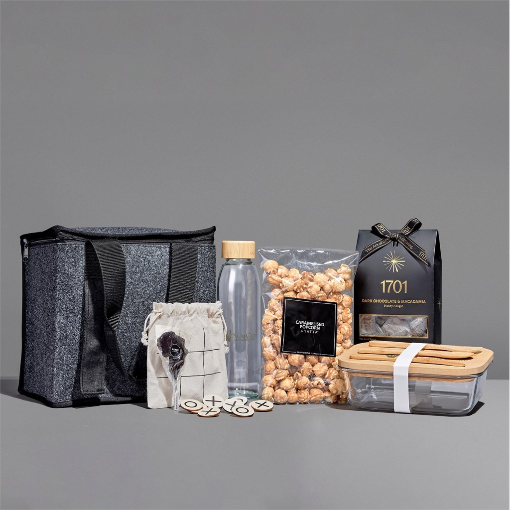Yatta Deluxe Delicacies Hamper - Image 7