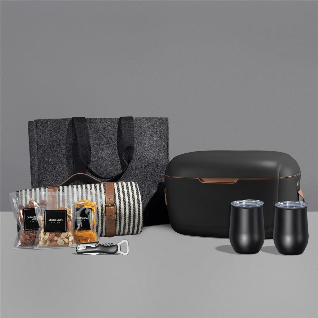 Yatta Chillout Collections Hamper - Image 4