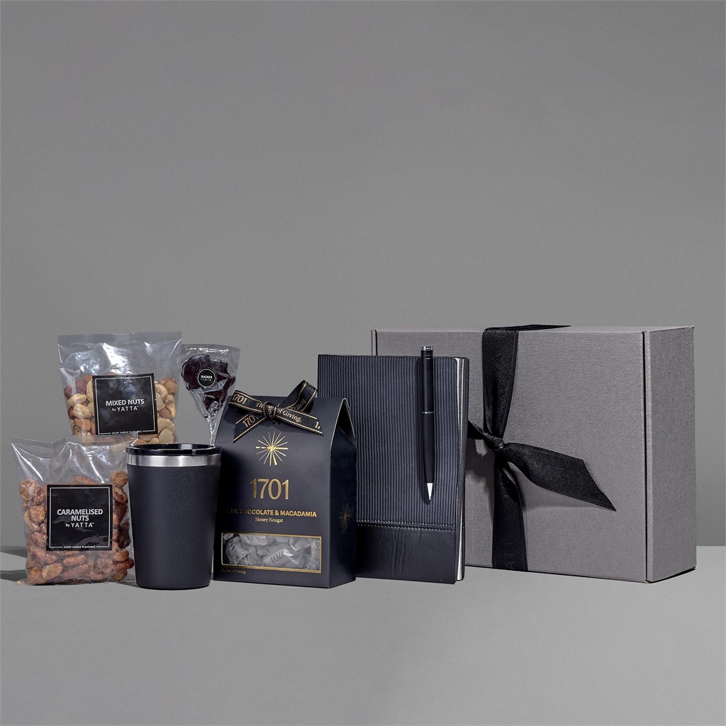Yatta Elegant Ensemble Hamper - Image 6