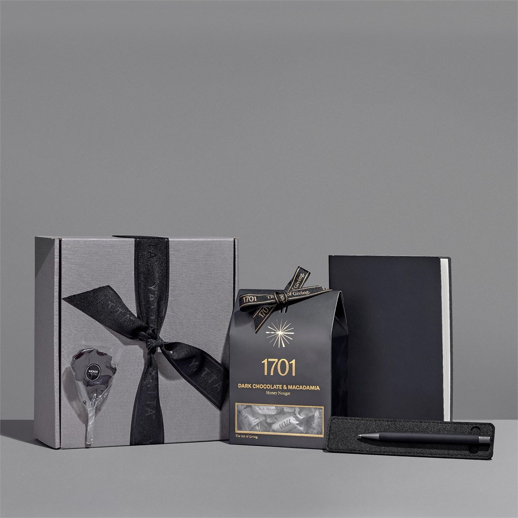 Yatta Classic Collection Hamper - Image 4