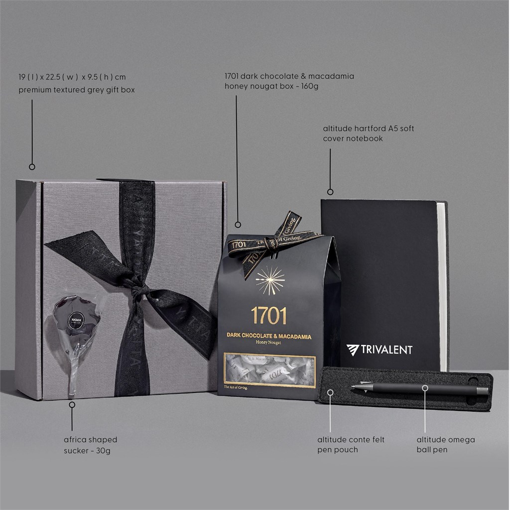 Yatta Classic Collection Hamper - Image 8